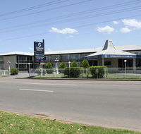 Citigate Motel Newcastle - Kawana Tourism