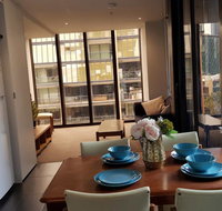 City apartment with river view - Kawana Tourism