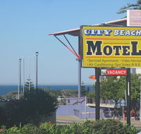 City Beach Motel - Kawana Tourism