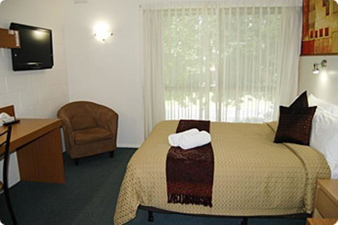 City Gardens Motel - Kawana Tourism 1