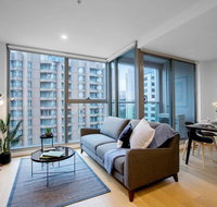 City LivingBest Location With 2 Beds In Melbourne - Kawana Tourism