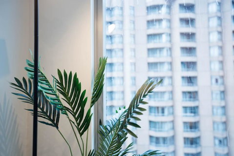 City Living@Best Location With 2 Beds In Melbourne - Kawana Tourism 3