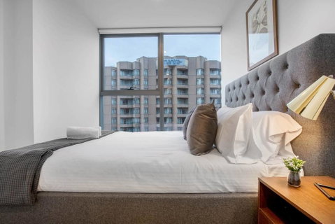 City Living@Best Location With 2 Beds In Melbourne - Kawana Tourism 2