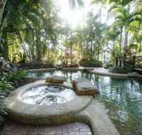 City Oasis Inn - Kawana Tourism