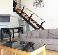 City Sanctuary Penthouse - Kawana Tourism