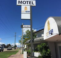 City Sider Motor Inn - Kawana Tourism