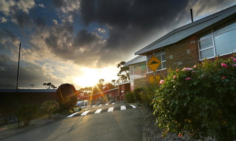City View Motel - Kawana Tourism 0