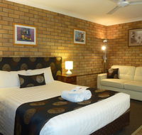 City View Motel - Kawana Tourism