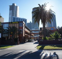 City Waters - Kawana Tourism