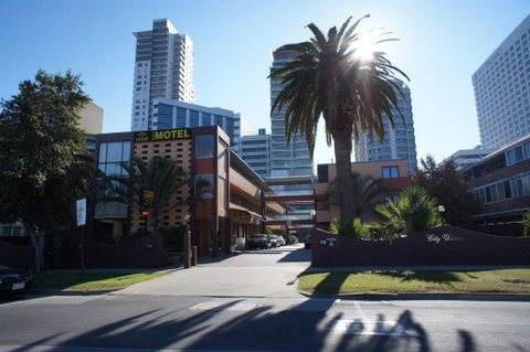 City Waters - Kawana Tourism 0