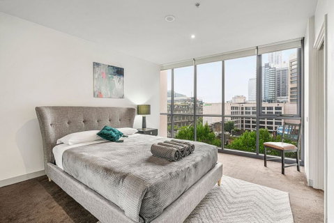 CityLights At Flinders St - Kawana Tourism 1