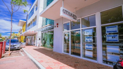 CityLights Perth - Kawana Tourism 3