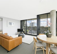 CityStyle Executive Apartments - BELCONNEN - Kawana Tourism