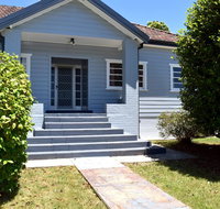 Clanwilliam - Kawana Tourism