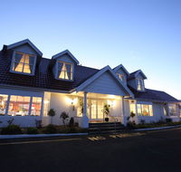 Clare Valley Motel - Kawana Tourism