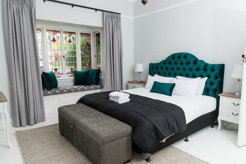 Clarinda Street Apartments - Kawana Tourism 0