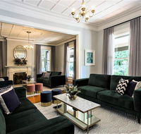 Closeburn House - Kawana Tourism