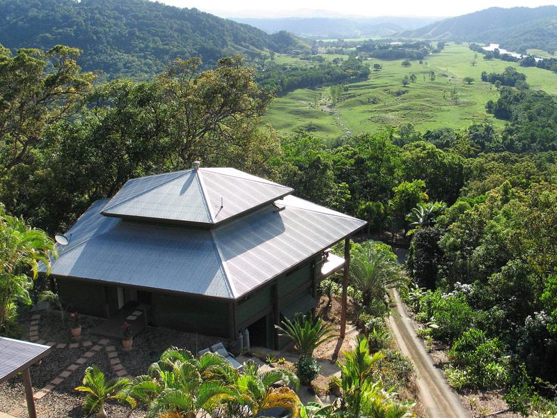 Daintree QLD Kawana Tourism