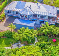 CLOUD 9 - Cliff Top Eagle Heights - Kawana Tourism