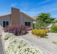 CLOUD NINE - ROSEBUD - Kawana Tourism