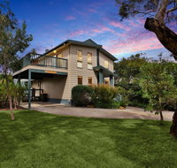 Cloudbreak at Inverloch - pet friendly near beach - Kawana Tourism