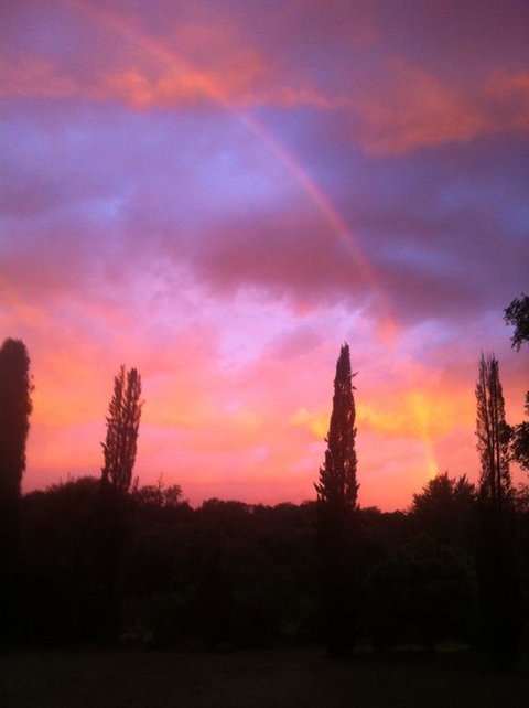 Cloudlake Mountain Retreat - Kawana Tourism 1