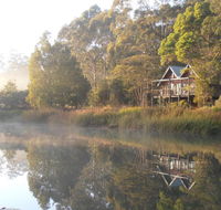 Cloudlake Mountain Retreat - Kawana Tourism