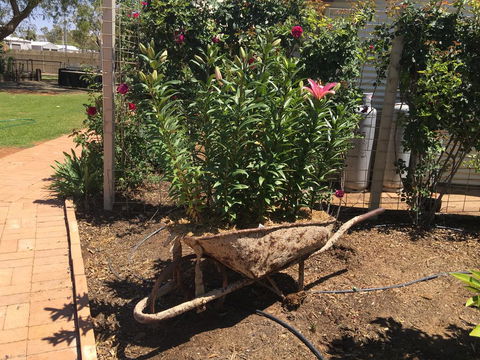 Club Boutique Hotel Cunnamulla - Kawana Tourism 3