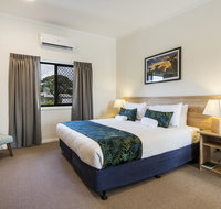 Club Maclean Motel - Kawana Tourism