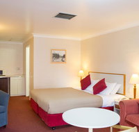 Club Motel Armidale - Kawana Tourism