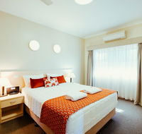Club Motor Inn - Kawana Tourism