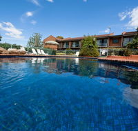 Club Mulwala Resort - Kawana Tourism