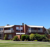 cluBarham Motel - Kawana Tourism