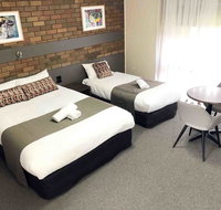 cluBarham River Motel - Kawana Tourism
