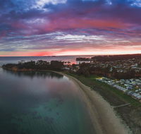 Clyde View Holiday Park - Kawana Tourism