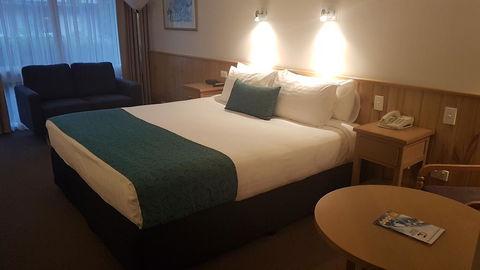 Coal Valley Motor Inn - Kawana Tourism 2