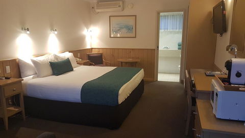Coal Valley Motor Inn - Kawana Tourism 1