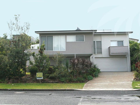 Coast - Kawana Tourism 0