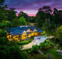Cobb's Hill Homestead - Kawana Tourism