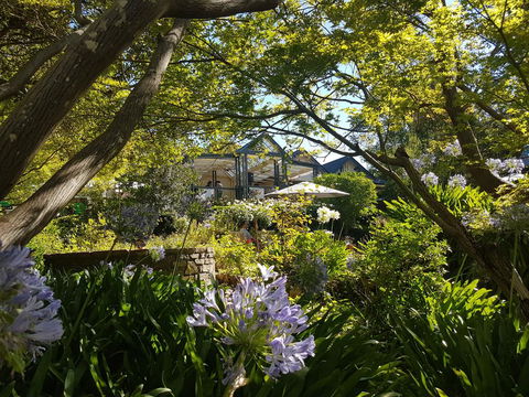 Cobb's Hill Homestead - Kawana Tourism 1