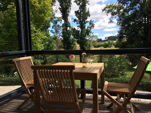 Cobb's Hill Homestead - Kawana Tourism 2