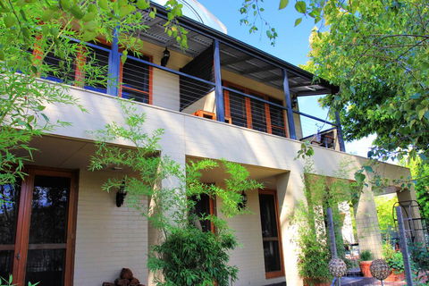CocknBull Boutique Hotel Echuca - Kawana Tourism 2