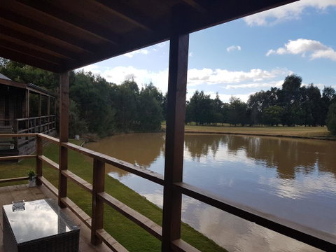 Cocoa & Briar Cottages - Kawana Tourism 1