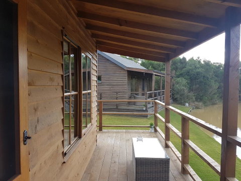 Cocoa & Briar Cottages - Kawana Tourism 2