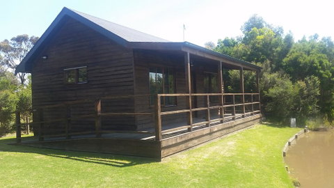 Cocoa & Briar Cottages - Kawana Tourism 0