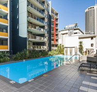 Code Apartment - Kawana Tourism