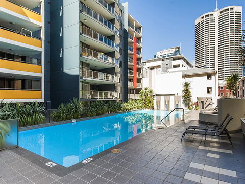 Code Apartment - Kawana Tourism 0