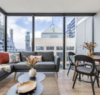 COLLINS HOUSE 3506 Modern 2 bedrooms 2 bathrooms - Kawana Tourism