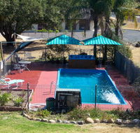 Colonial Inn Motel - Kawana Tourism