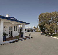 Colonial Motel  Apartments - Kawana Tourism
